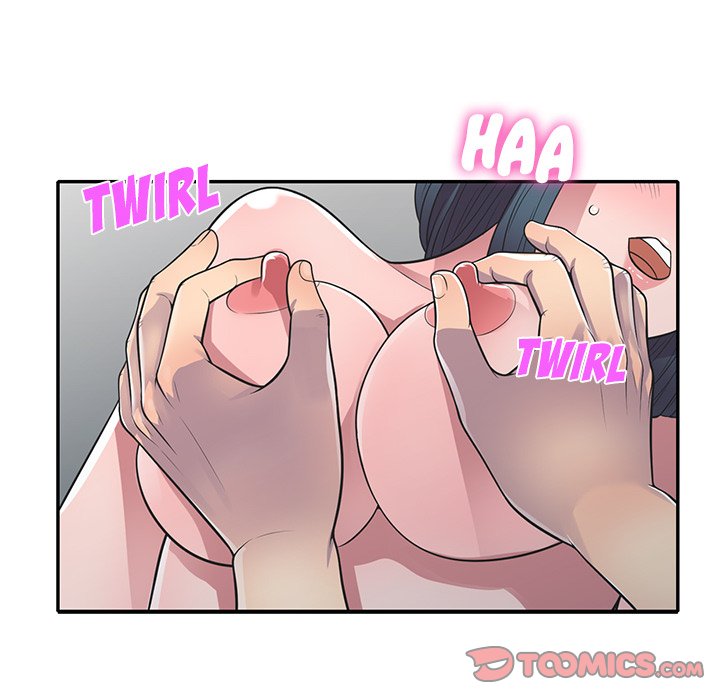 A Stolen Taste Chapter 19 Page 69