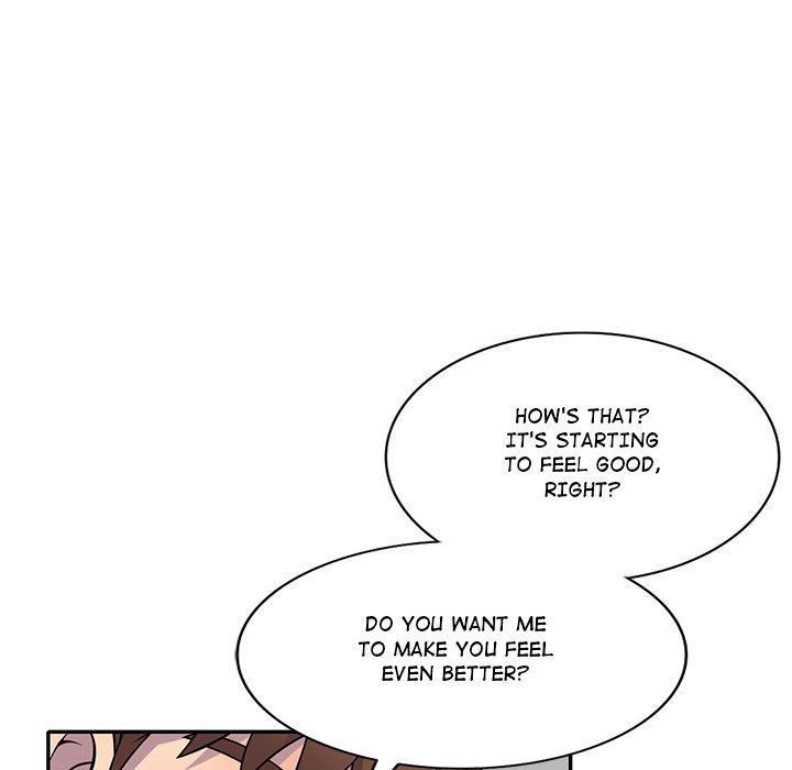 A Stolen Taste Chapter 19 Page 74