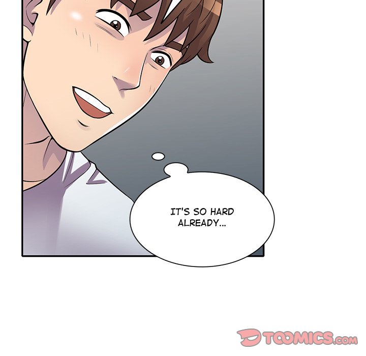A Stolen Taste Chapter 19 Page 75