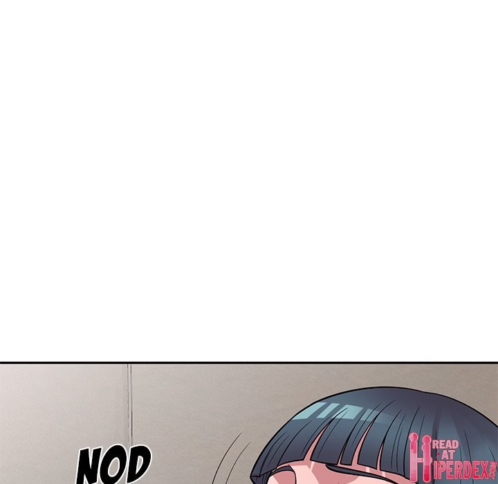 A Stolen Taste Chapter 19 Page 76