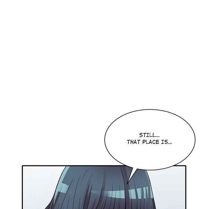A Stolen Taste Chapter 19 Page 83