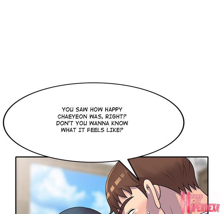 A Stolen Taste Chapter 19 Page 85