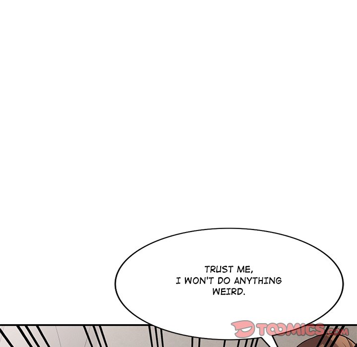 A Stolen Taste Chapter 19 Page 87