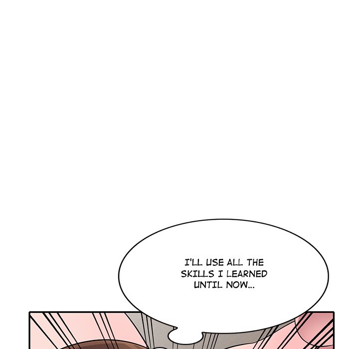 A Stolen Taste Chapter 19 Page 96