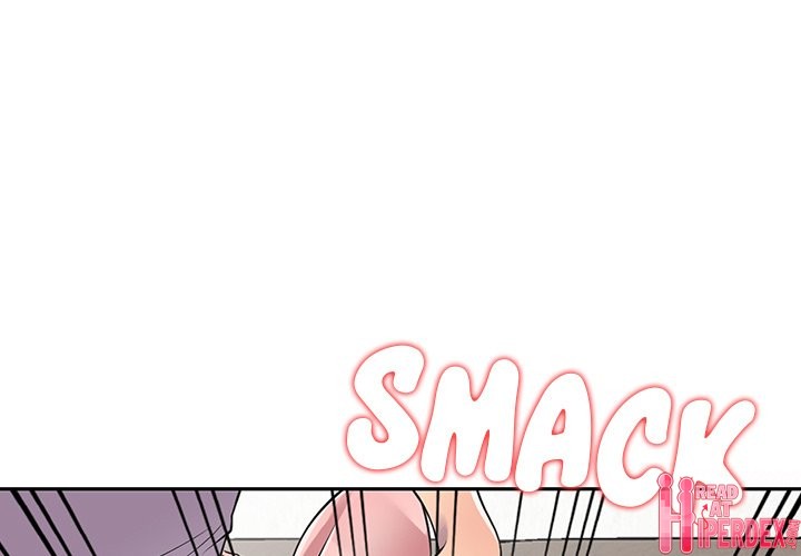 A Stolen Taste Chapter 20 Page 1