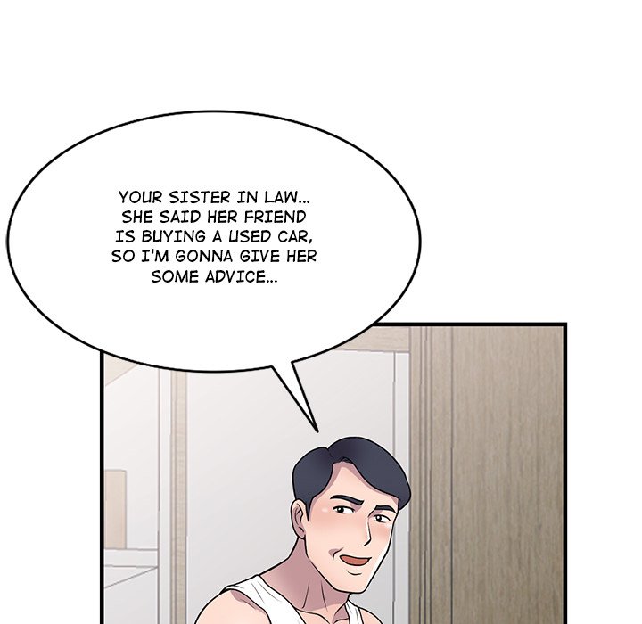 A Stolen Taste Chapter 20 Page 101