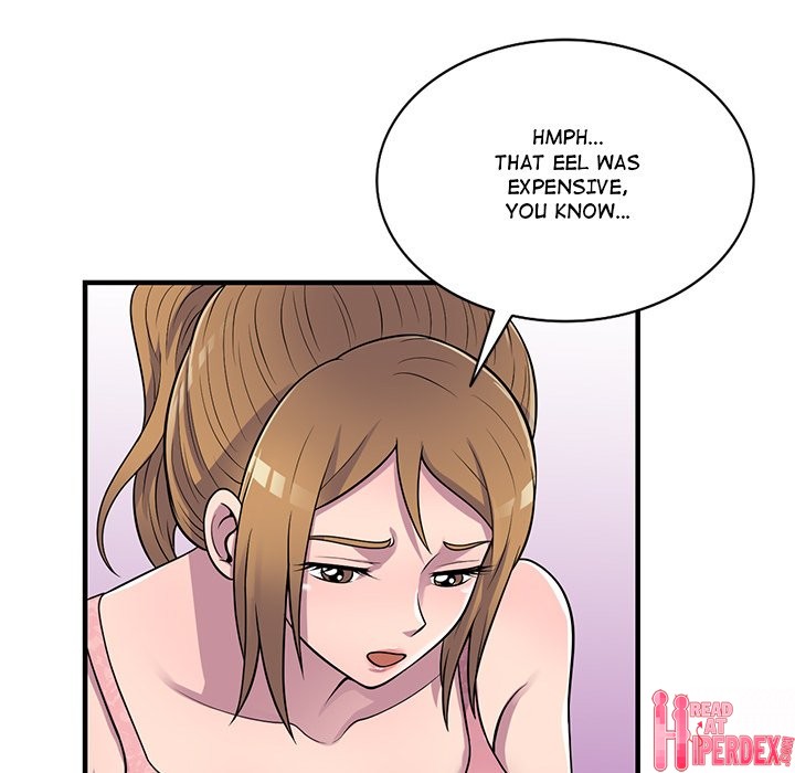 A Stolen Taste Chapter 20 Page 103