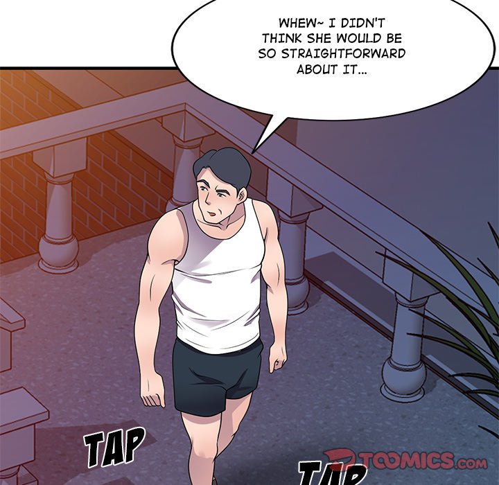 A Stolen Taste Chapter 20 Page 105
