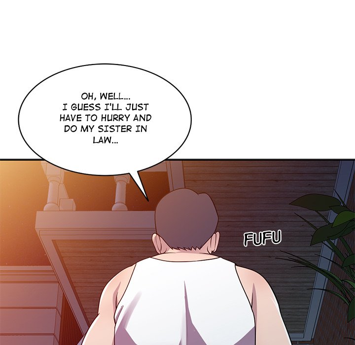 A Stolen Taste Chapter 20 Page 107