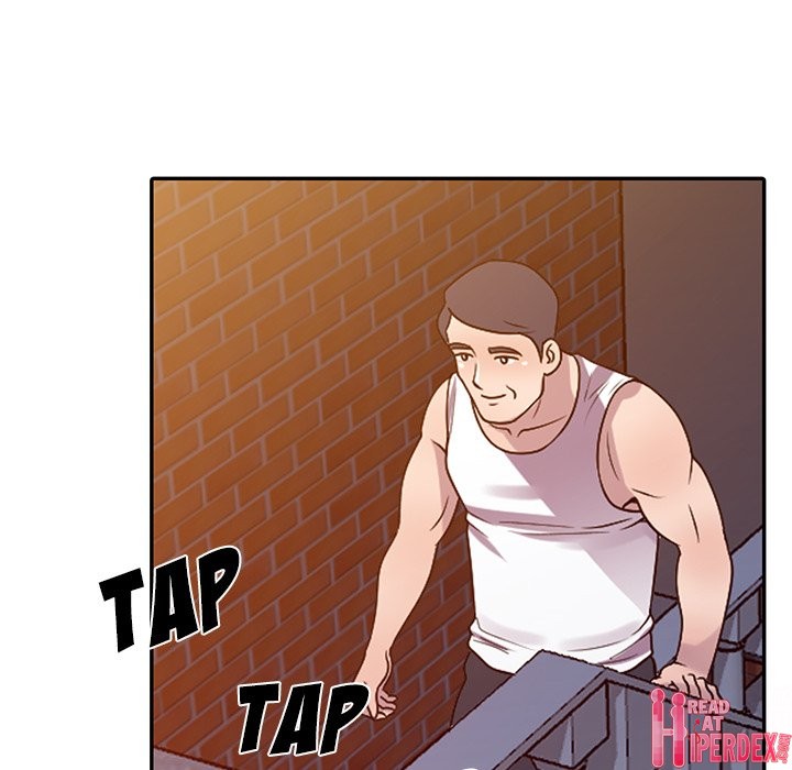A Stolen Taste Chapter 20 Page 109
