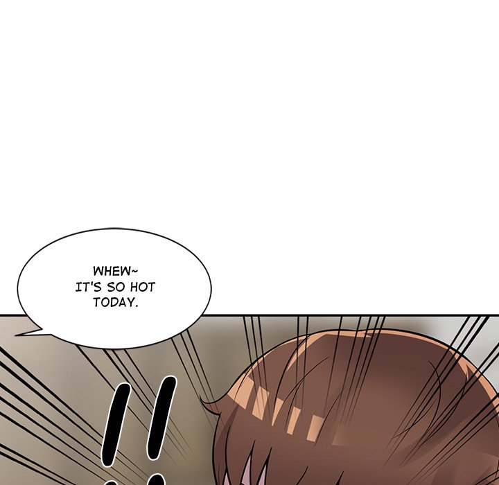 A Stolen Taste Chapter 20 Page 11