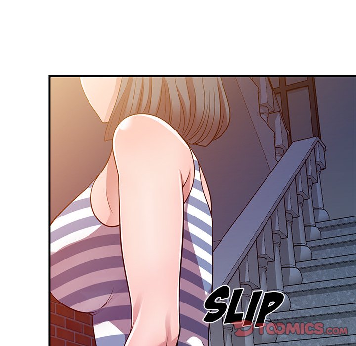 A Stolen Taste Chapter 20 Page 111