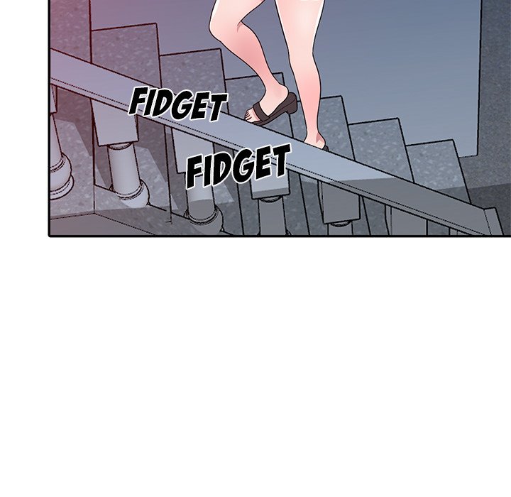 A Stolen Taste Chapter 20 Page 114