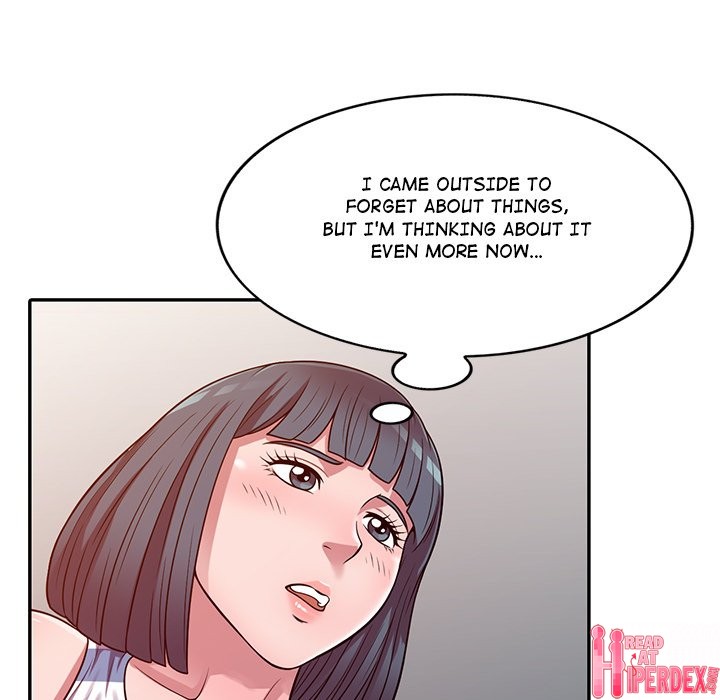 A Stolen Taste Chapter 20 Page 115