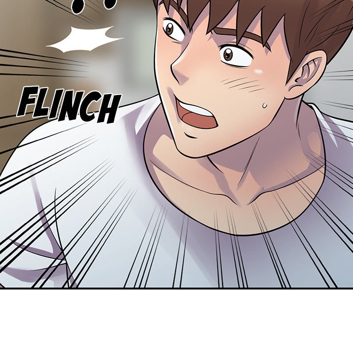 A Stolen Taste Chapter 20 Page 12