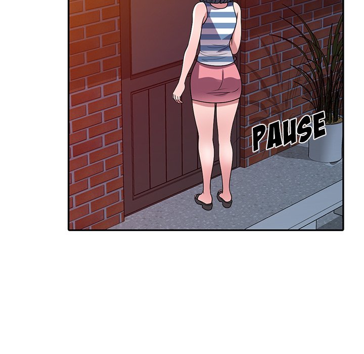 A Stolen Taste Chapter 20 Page 120