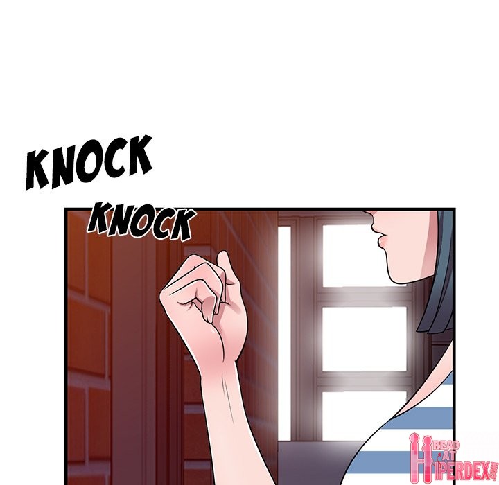 A Stolen Taste Chapter 20 Page 121