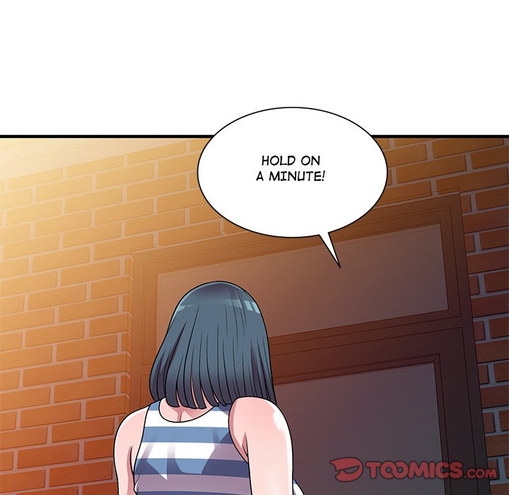 A Stolen Taste Chapter 20 Page 123