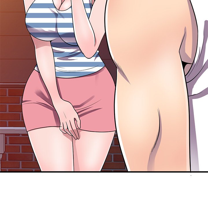 A Stolen Taste Chapter 20 Page 126