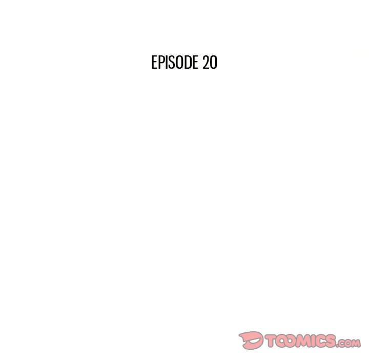 A Stolen Taste Chapter 20 Page 15
