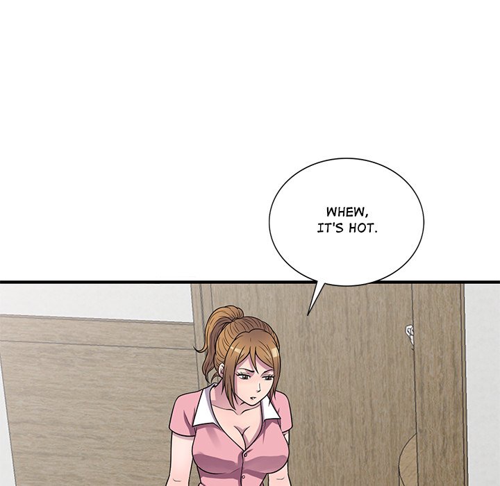 A Stolen Taste Chapter 20 Page 20