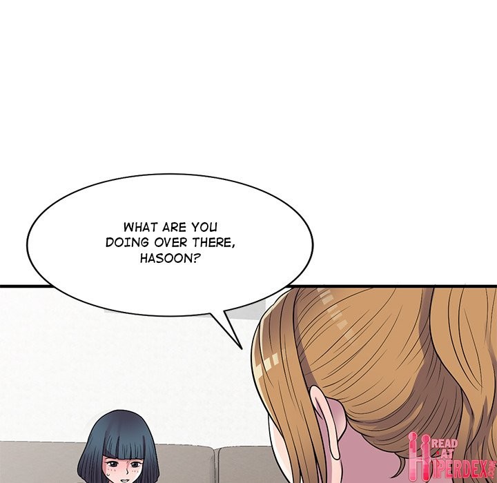 A Stolen Taste Chapter 20 Page 22