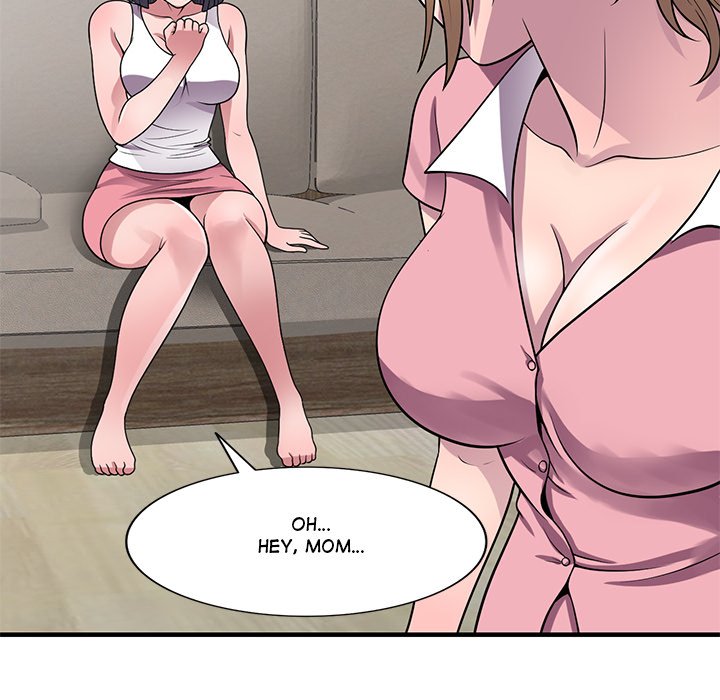 A Stolen Taste Chapter 20 Page 23