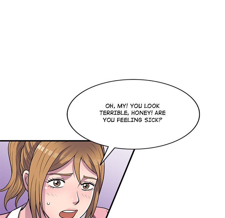 A Stolen Taste Chapter 20 Page 24