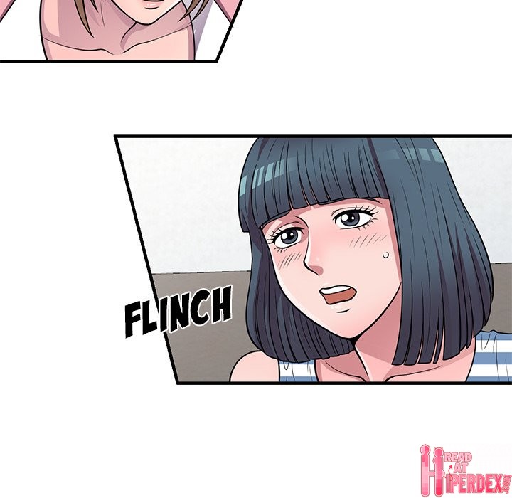 A Stolen Taste Chapter 20 Page 25