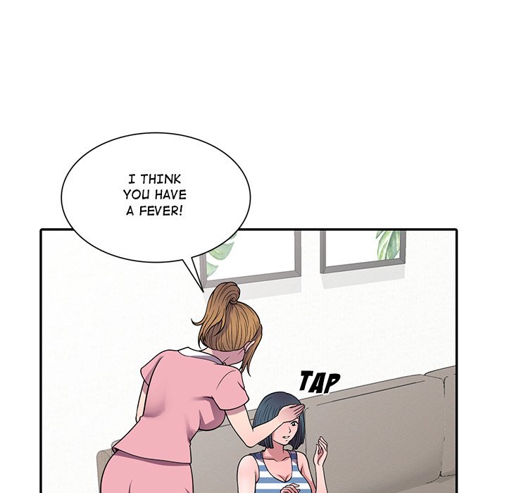 A Stolen Taste Chapter 20 Page 26