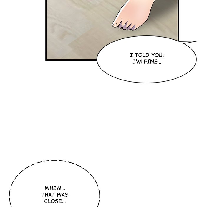 A Stolen Taste Chapter 20 Page 29