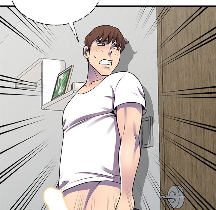 A Stolen Taste Chapter 20 Page 30