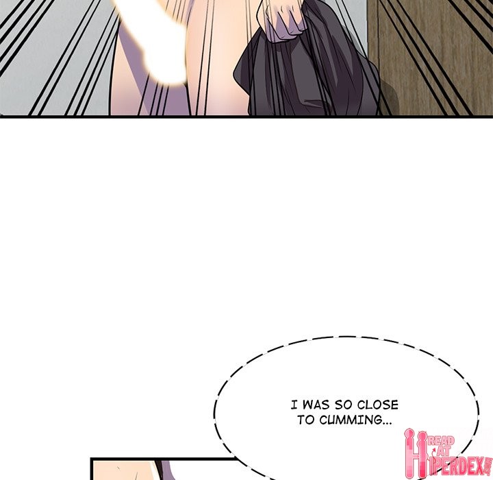 A Stolen Taste Chapter 20 Page 31