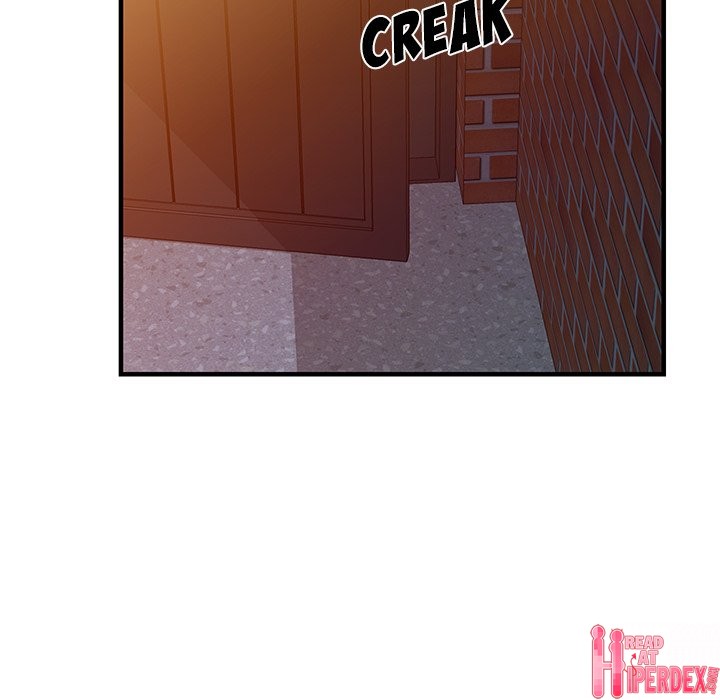 A Stolen Taste Chapter 20 Page 37