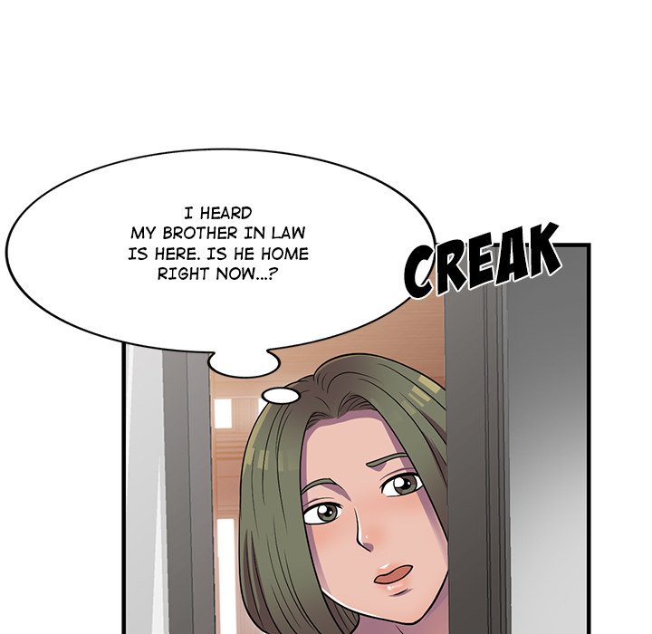 A Stolen Taste Chapter 20 Page 38