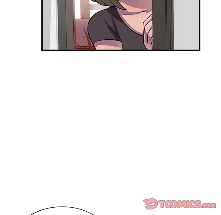 A Stolen Taste Chapter 20 Page 39