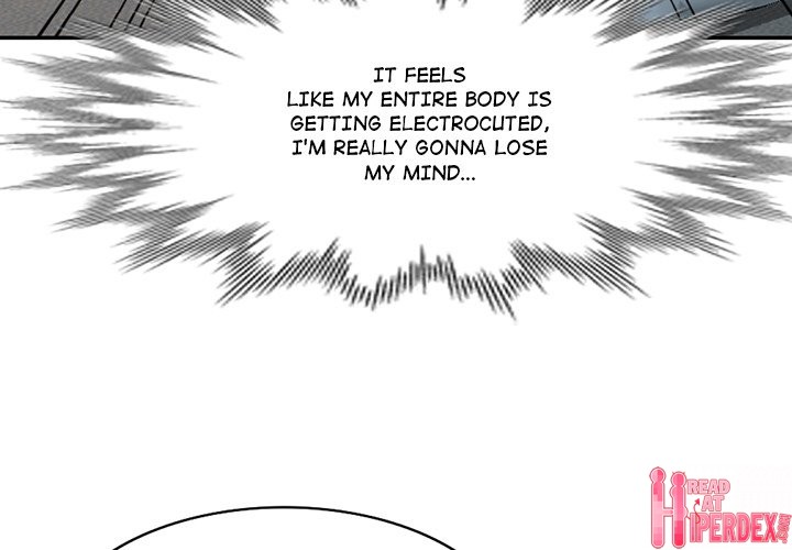 A Stolen Taste Chapter 20 Page 4