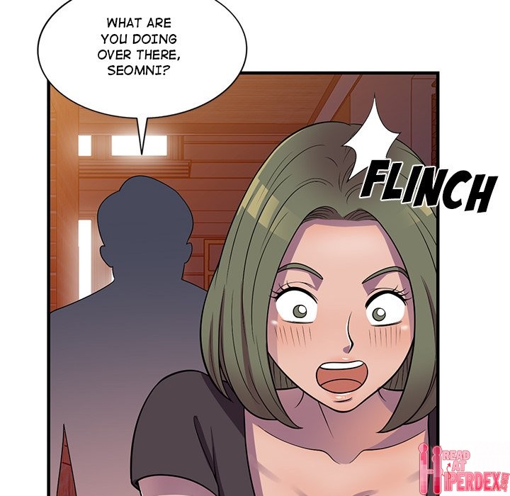 A Stolen Taste Chapter 20 Page 40