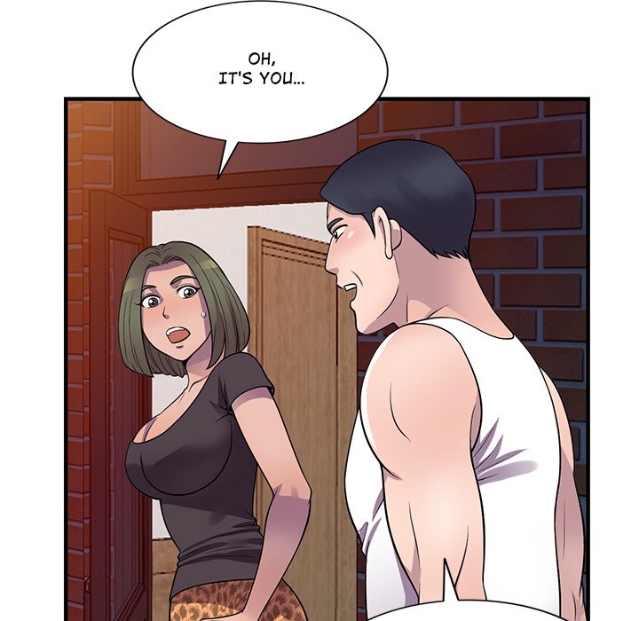 A Stolen Taste Chapter 20 Page 42