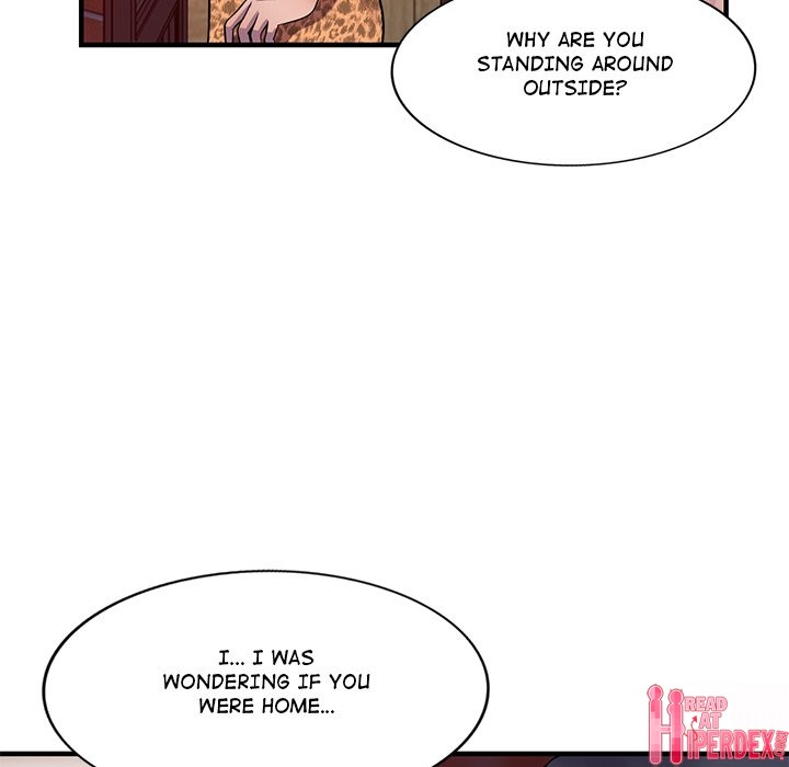 A Stolen Taste Chapter 20 Page 43