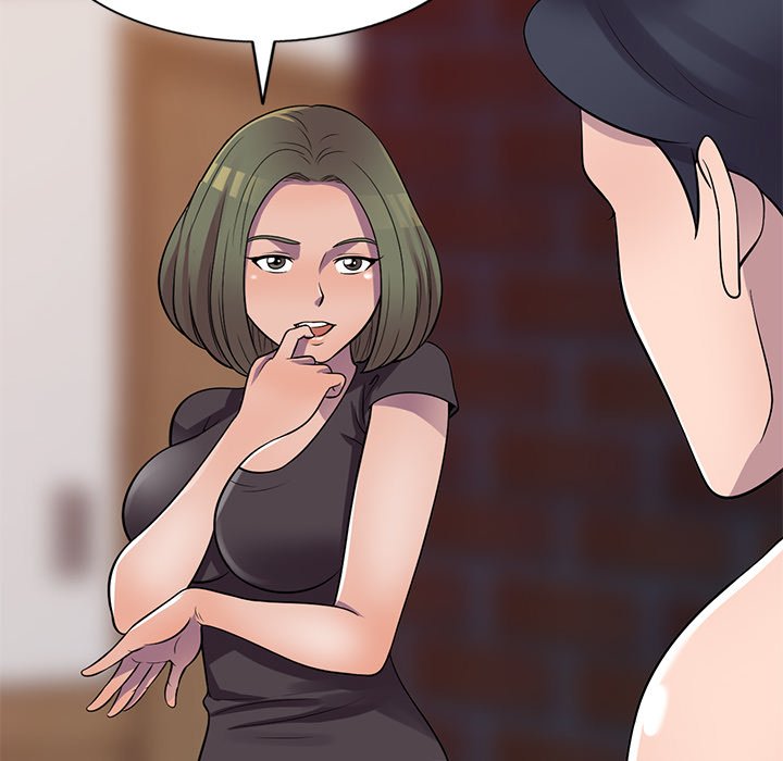 A Stolen Taste Chapter 20 Page 44