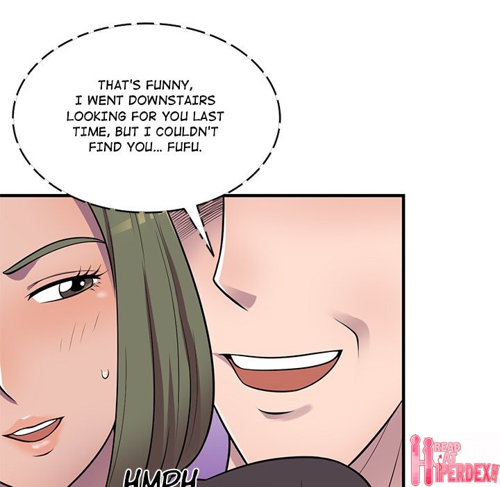 A Stolen Taste Chapter 20 Page 46