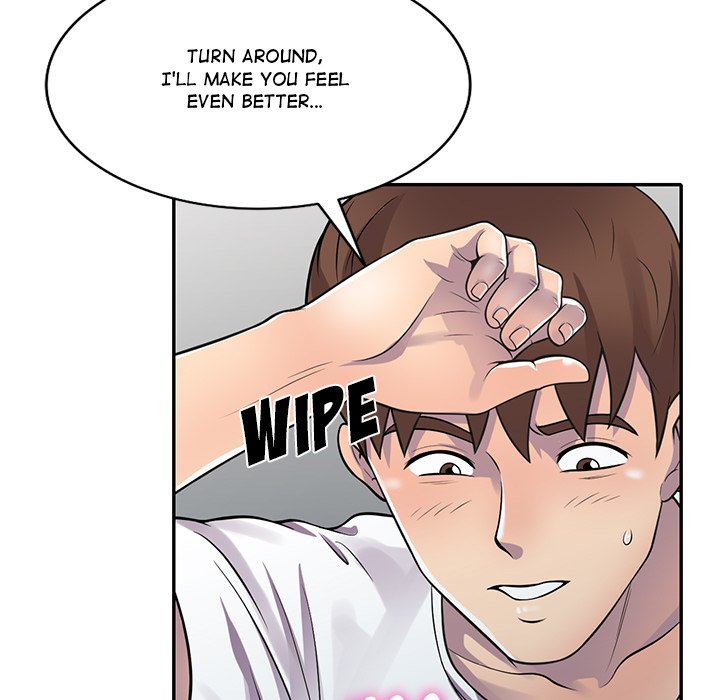 A Stolen Taste Chapter 20 Page 5