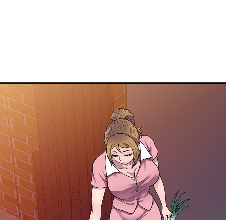 A Stolen Taste Chapter 20 Page 50