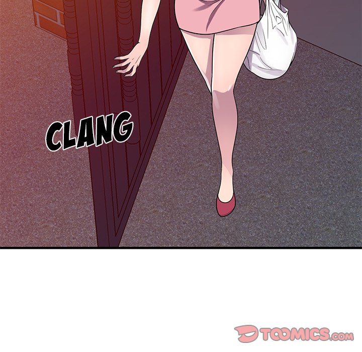 A Stolen Taste Chapter 20 Page 51