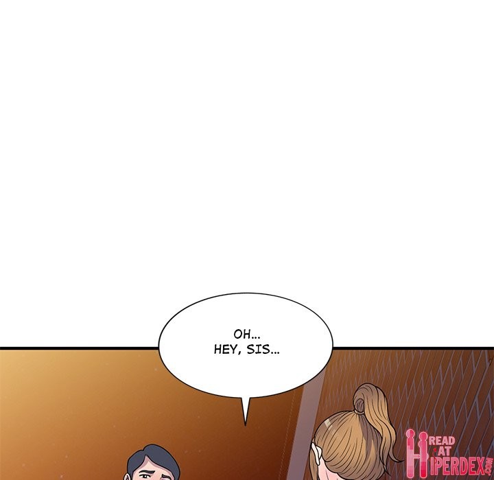 A Stolen Taste Chapter 20 Page 52