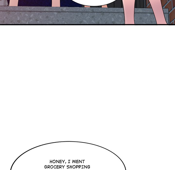 A Stolen Taste Chapter 20 Page 54