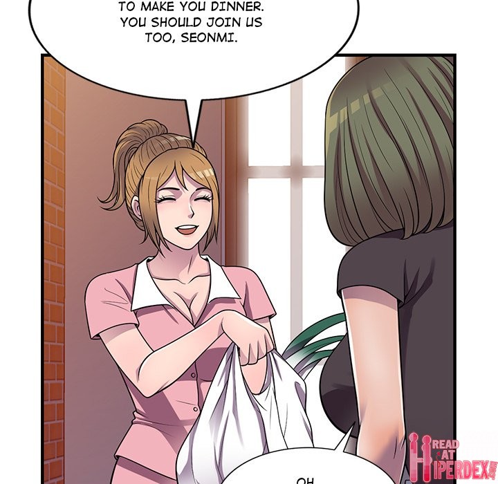 A Stolen Taste Chapter 20 Page 55