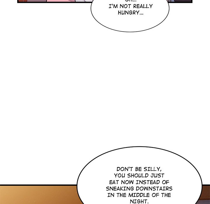 A Stolen Taste Chapter 20 Page 56