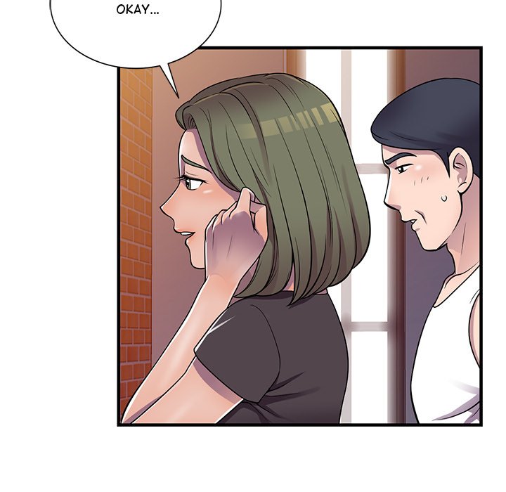 A Stolen Taste Chapter 20 Page 59